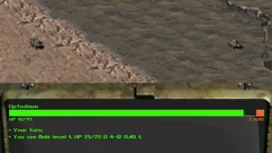 Vault 13 скриншот 6