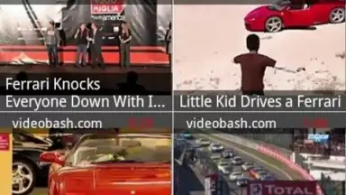 Video Downloader FREE скриншот 2