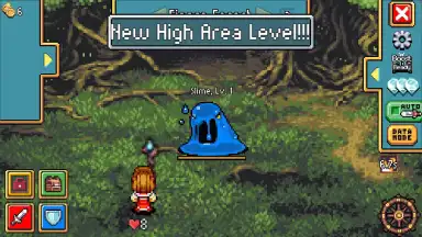 Wizard's Wheel 2 скриншот 1
