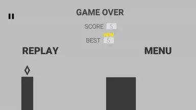 SquareJumper2 скриншот 3