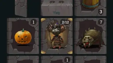 Look, Your Loot! скриншот 20