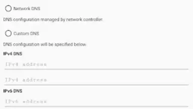 ZeroTier One скриншот 5