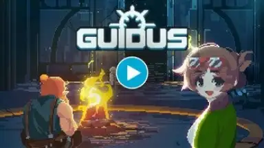 Guidus скриншот 1