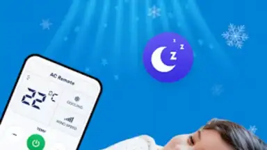 AC Remote Control Pro скриншот 2
