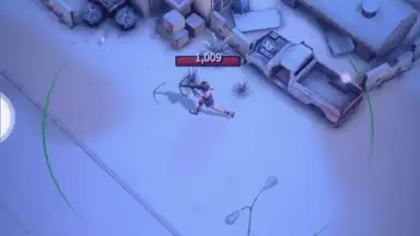 Survival at Gunpoint скриншот 2