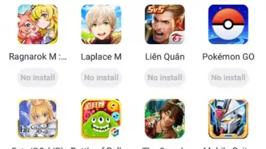 UU Game Booster скриншот 5