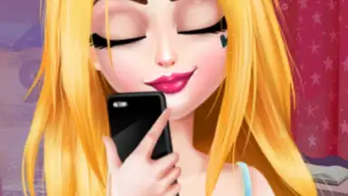 Secret High School Love Story скриншот 2