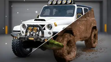 Car ASMR Makeover скриншот 10