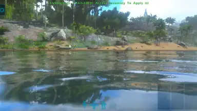 ARK: Ultimate Mobile Edition скриншот 12