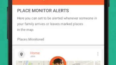 Family Locator скриншот 8