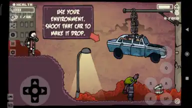 Flash Game for Mobile 2023 скриншот 2