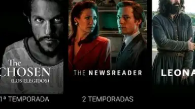 RTVE Play скриншот 25