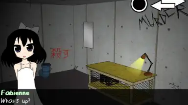 Moe Escape скриншот 4