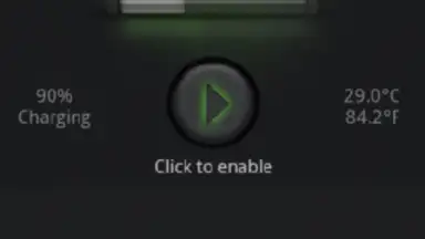 Battery Saver скриншот 2