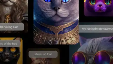 DaVinci скриншот 8