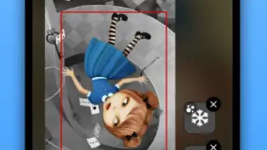 Samsung Wonderland скриншот 6