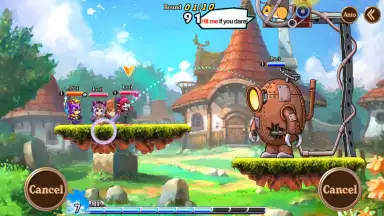 DD'Academy скриншот 9