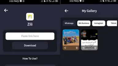 All Video Downloader 2024 скриншот 1