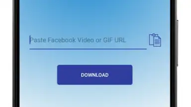 Video Downloader For Facebook скриншот 6