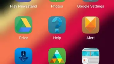 LeWa Launcher скриншот 10