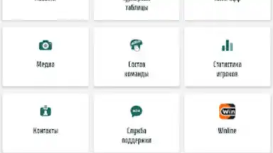 ХК Ак Барс скриншот 11