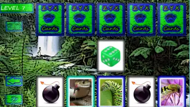 ZYXCards скриншот 1
