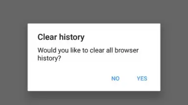 Proxy Browser скриншот 5
