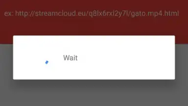SCloudPlayer скриншот 4