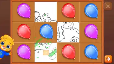 Drawing Games: Draw & Color скриншот 9