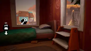 Hello Neighbor Nicky's Diaries скриншот 9