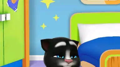 My Talking Tom 2 Lite скриншот 5