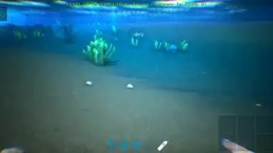 ARK: Ultimate Mobile Edition скриншот 13