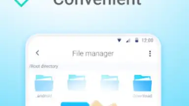 Cleaner & Antivirus & fast VPN скриншот 7