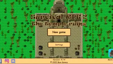 Survival RPG 2 скриншот 2