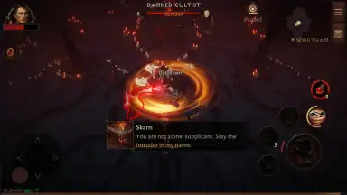 Diablo Immortal скриншот 18