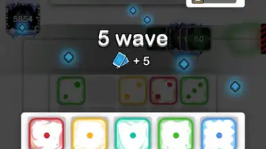 Random Dice скриншот 6