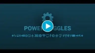 Power Toggles скриншот 1