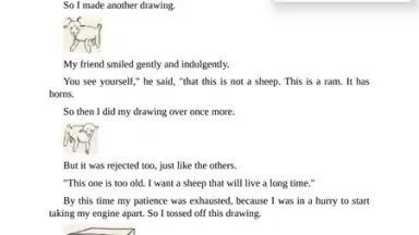 Docs Viewer скриншот 1