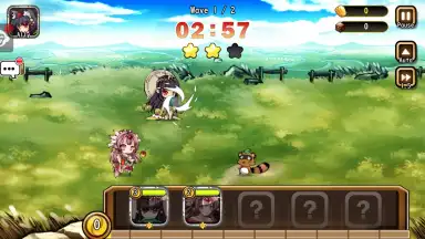 Shikigami скриншот 8