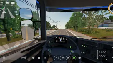 Truckers Brasil Online скриншот 7