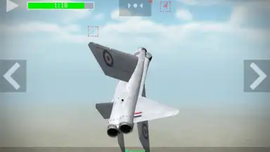 Strike Fighters скриншот 9