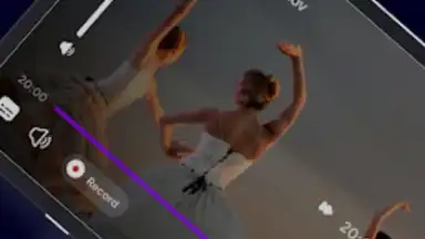 Exo Player скриншот 4