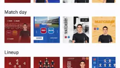 Show Your Score скриншот 18