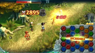 Forge of Glory скриншот 12