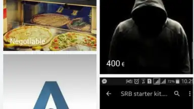 Lalafo скриншот 8