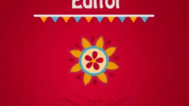 Malayalam Pride Editor скриншот 4