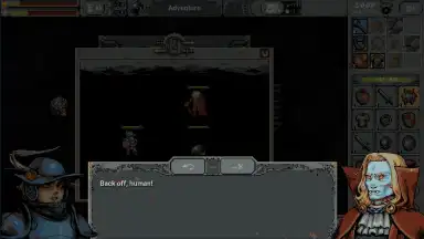 Loop Hero скриншот 6