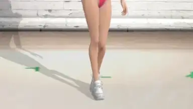 Fashion AR скриншот 14