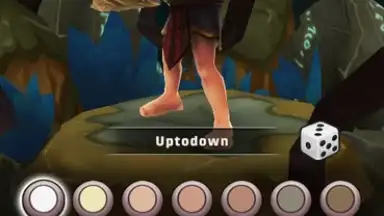 Tribalpunk скриншот 2