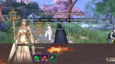 Rage of Dragons скриншот 2